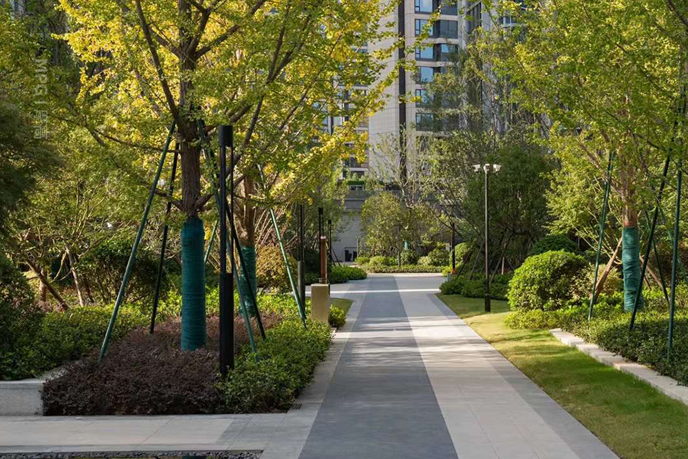 西安市公租房建设管理有限责任公司