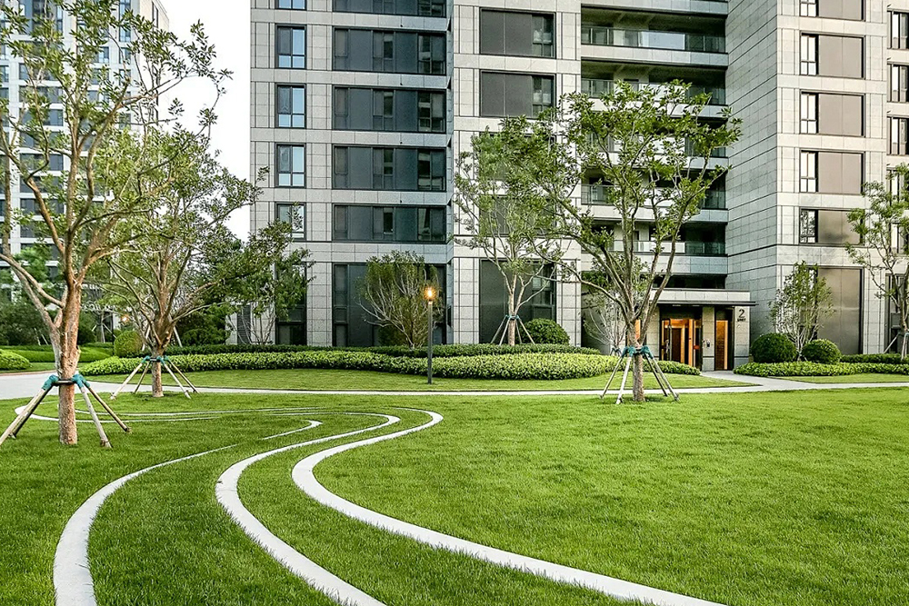 陕西科为物业管理有限公司