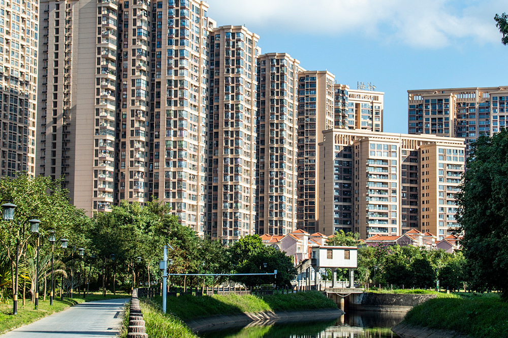 西安利君物业管理有限责任公司