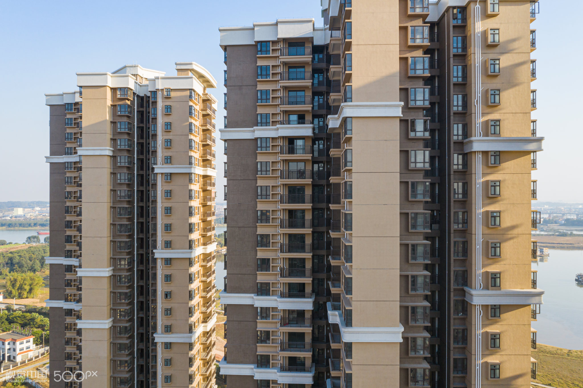 石家庄言森物业管理有限公司